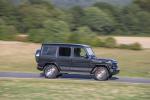 Mercedes-AMG G63 463 Edition 2015 года